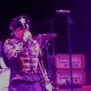 Surrender Cheap Trick July 2012 Detroit