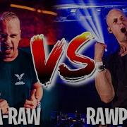 XTRA RAW VS RAWPHORIC 4