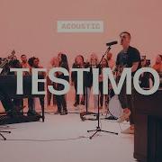 My Testimony Acoustic Elevation Worship