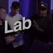 Ivy Lab DJsounds Show 2016