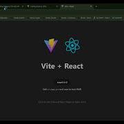 How To Set Up Tailwind CSS In React Vite Latest Version Tutorial