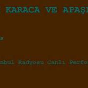 Cem Karaca Ve Apaşlar Black Eyes Let S Go 1967 Live At İstanbul Radio