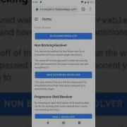 Ionic 4 Navigation Route Resolvers Strategies