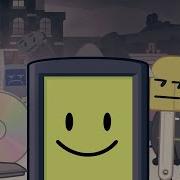BFDI TPOT План растворимого клея
