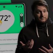 Android 12 EXCLUSIVE First OFFICIAL Look New Design Google I O Preview Pixel 6 CONFIRMED