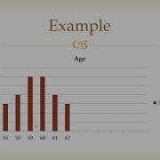 Simple Statistics Lecture 2 Parametric Vs Non Parametric Data