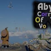 Abyss Corridor Of The Void CRIMSON DESERT Full Quest Walkthrough