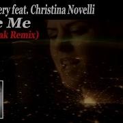 Gareth Emery Feat Christina Novelli Save Me Michael Oak Remix