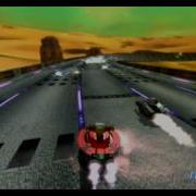 F Zero GX How NOT To Shift Boost