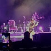 Carla Morrison Disfruto En Vivo