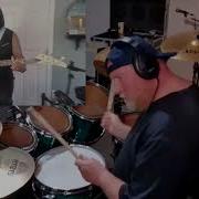 The Jackson S Can You Feel It Bass And Drum Cover