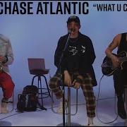 Hot Session Chase Atlantic What U Call That Hot Topic