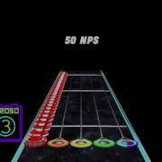 GH3 50 NPS Strumming FC