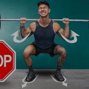 STOP Doing Squats Like This SAVE YOUR JOINTS