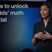 4 Steps To Unlock Your Kid S Math Potential Shalinee Sharma TED