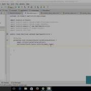 Navigation Drawer Designing Pizza App Part 5