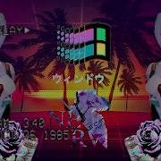 Astrophysics A Cruel Angel S Thesis Vaporwave Synthwave 80s Remix
