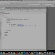 INTRO To INDEXED ARRAYS Super Simple Javascript JQuery Tutorials