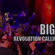 Big Boy Концерт на Revolution Calling 2025 Хардкор в районе залива Сан Хосе