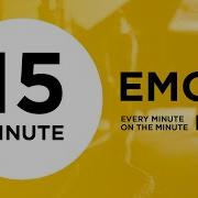 15 Minute EMOM Timer Without Music