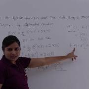 System Function Impulse Response Problem Example