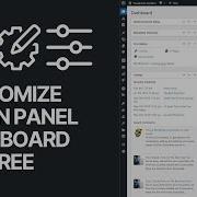 How To Customize WordPress Admin Panel For Free Dashboard Personalization Tutorial