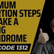 Minimum Insertion Steps To Make A String Palindrome LeetCode 1312 Python Solution