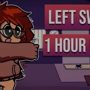 Friday Night Funkin VS Nekofreak Left Swipe BOTPLAY 1 Hour Loop