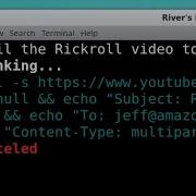 I Made An GPT Powered Linux Shell That Guesses Your Bash Command And Hallucinates Crazy Stuff