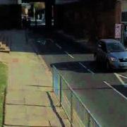 2020 Analytics Parked Vehicle 1