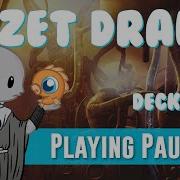 Playing Pauper Izzet Drake Deck Tech