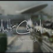 Adaminski Multi Cod Mini 1