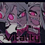 Helltaker VITALITY Remix SayMaxWell