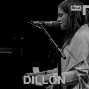 Dillon Thirteen Thirtyfive Live Bei TV Noir