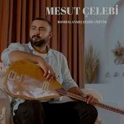 Bombalanmış Şahir Gibiyim