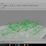 Qualnet Simulator