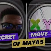 Maya S Move Tool The Hidden Secret