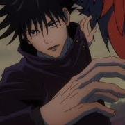 AMV Магическая битва Феникс Аниме клип