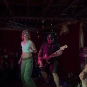 Gel Bitchmade Live The Ballroom In Austin TX 9 30 22