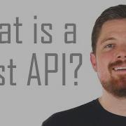 Концепции и примеры REST API