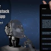 Building A Full Stack Chatbot App React Node Js MongoDB