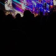Leeds Madness What An Amazing Night Live