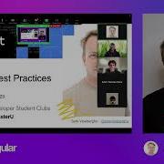 Devfest 2023 Angular Best Practices With GDE Sam Vloeberghs