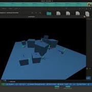 3 Bullet Physics Rigidbodies Collisions