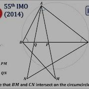 IMO 2014 Problem 4 Similar Triangles