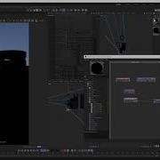 Обзор нод Redshift 20 Ray Switch Shader Switch Color User Data