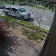 Vehicle Broadside Collision At Land Park Sacramento CA On 3 20 23
