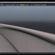 Creating A Cup Of Coffee In Modo