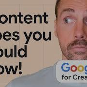 The 5 Content Types Every Creator Needs To Make