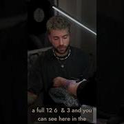 Вот техника ШЕЙДИНГА которую я использую во всех своих татуировках